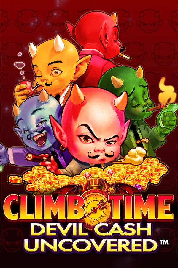 Climb Time Devil Cash Uncovered