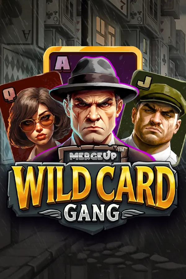 Wild Card Gang