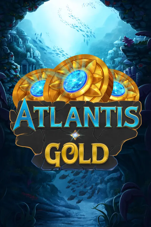 Atlantis Gold